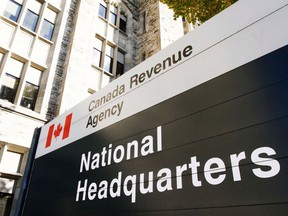 The CRA has discretion to grant relief on TFSA overcontribution penalties.