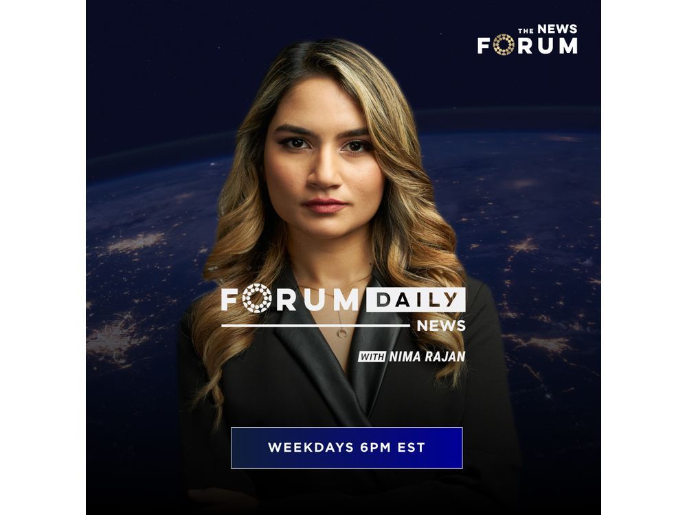 The News Forum Launches New Program