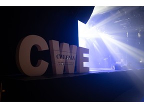 CWE Gala celebrated women entrepreneurship and innovation at the inaugural event
