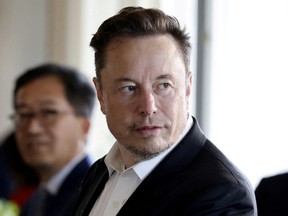 Tesla CEO and billionaire Elon Musk says remote work is "morally wrong."