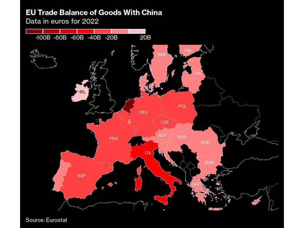 L’Italia intende uscire dall’accordo della Belt and Road della Cina mentre le relazioni si deteriorano