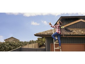 Everyday chores make everyday heroes. Simple landscaping and home maintenance tasks like cleaning the gutters, watering and mowing the lawn, and safely storing combustibles are proven to decrease the risk of wildfire damaging your home.