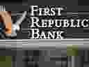 First Republic Bank has been seized and a deal agreed to sell the bank to JPMorgan Chase & Co.