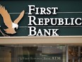 First Republic Bank has been seized and a deal agreed to sell the bank to JPMorgan Chase & Co.