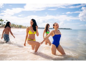 Sunwing offers limited-time deals on all inclusive vacation packages