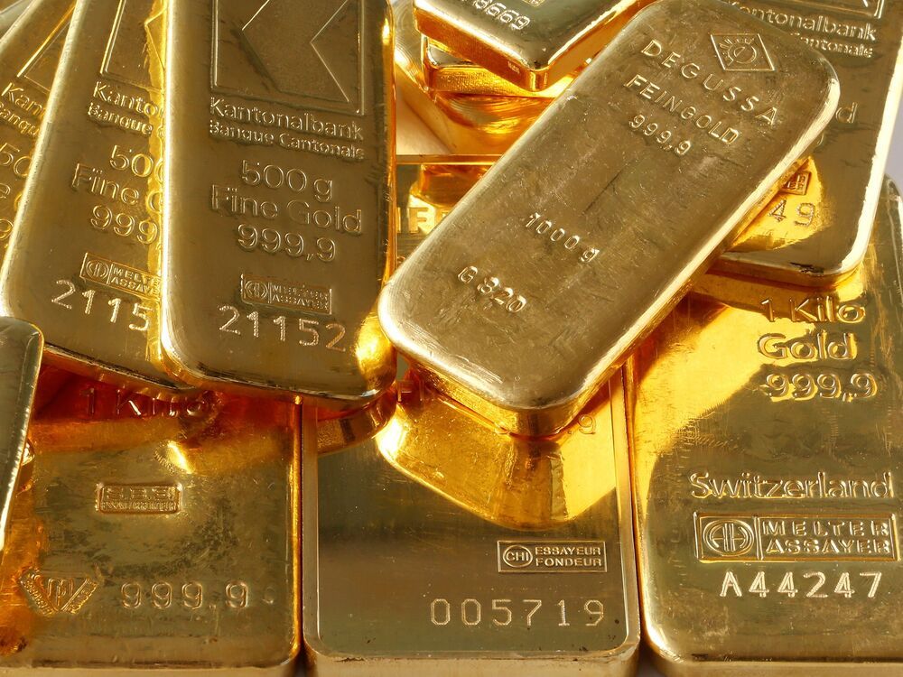 The new gold boom: how long can it last?