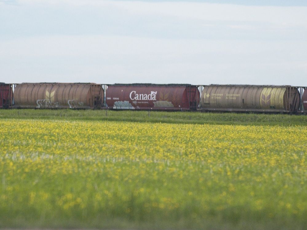 The government tried extended interswitching in 2014, and almost nobody used it.