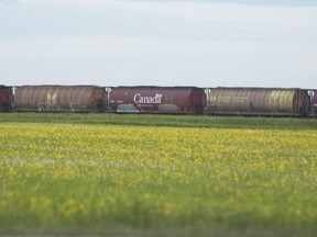 The government tried extended interswitching in 2014, and almost nobody used it.