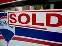Statistics Cananda's second report on residential real estate investment in Canada, show the rate of out-of-province investors in Ontario (0.5 per cent) and Manitoba (1.4 per cent) was lower than in British Columbia (2.7 per cent), New Brunswick (3.0 per cent) and Nova Scotia (3.8 per cent).
