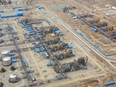 Imperial Oil's Kearl oilsands mine