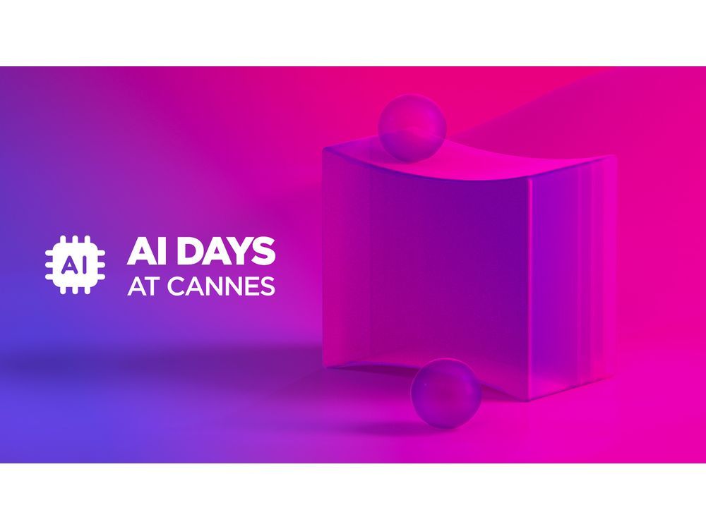 IZEA Announces AI Days at Cannes