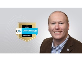 OnCon Icon Awards Recognize Executives for Their Impact, Thought Leadership