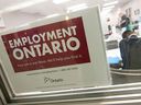 Canada's jobs report for April was none too bullish, says David Rosenberg.