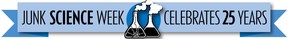 Junk Science logo