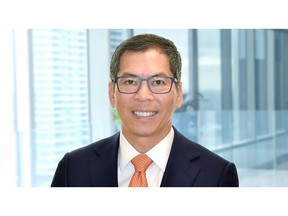 AGF Management Limited Welcomes Ken Tsang as Chief Financial Officer