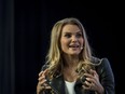 Michele Romanow, co-founder of Clearco
