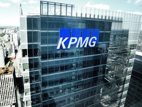 KPMG's work for SVB, Signature and First Republic Bank is under scrutiny in the aftermath of their collapses.