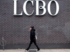 The Liquor Control Board of Ontario (LCBO), a crown corporation, currently runs Ontario’s government liquor stores.