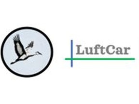 LuftCar Logo