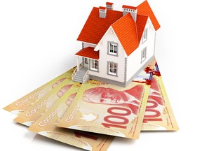 The increase in mortgage interest costs is accelerating, according to the StatsCan figures, with April seeing the largest single-month increase among data captured since January 2020.