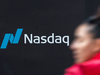 Sign for Nasdaq