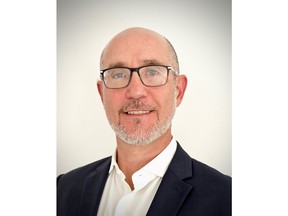 Fabian G Redon, Chief Technology Officer and EVP, Product Development