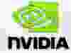 The logo of technology company Nvidia is seen at its headquarters