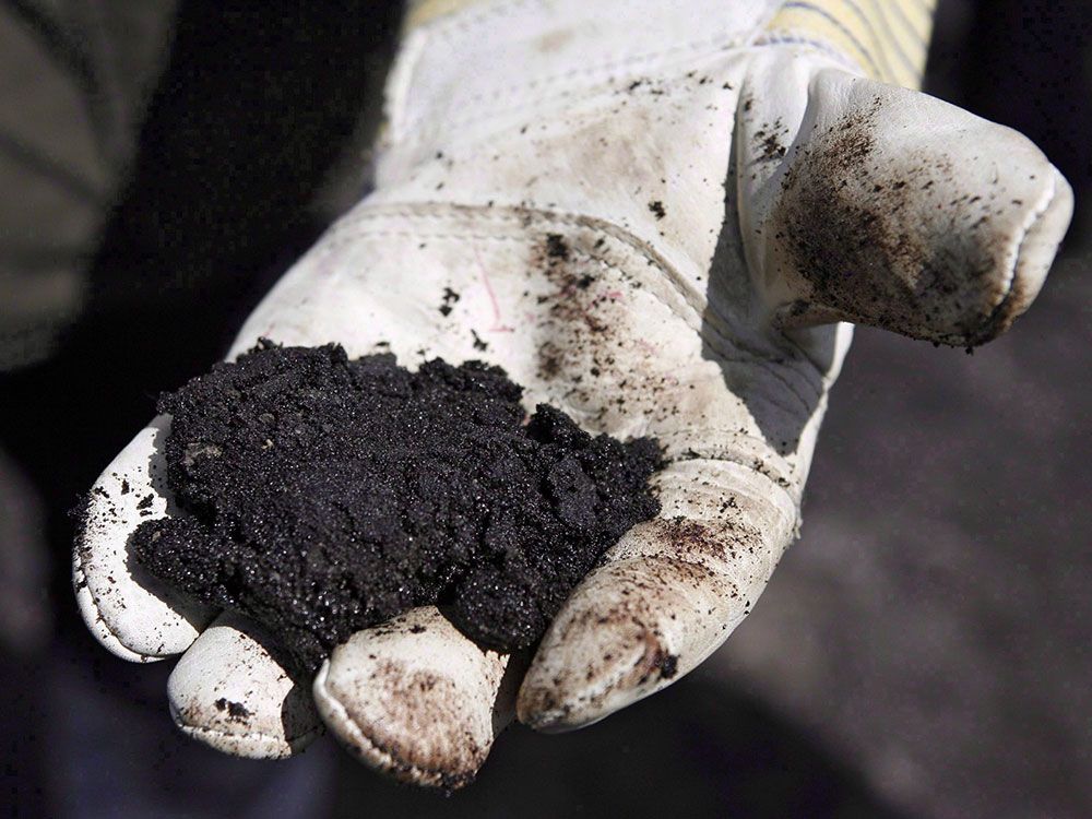 Canada’s oilsands poised for age of optimization