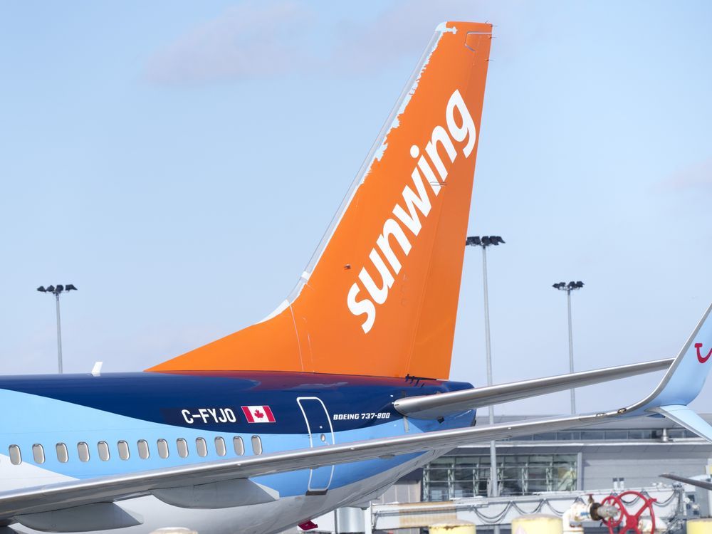 WestJet closes deal to buy Sunwing Vacations and Sunwing Airlines