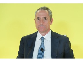 Poste Italiane is staying the course on growth and ended the first quarter of 2023 with a solid financial performance, broadly in line with the year's guidance. The Group's net profit amounted to €540 million, an increase of 9.4% compared to the previous year (€494 million).
