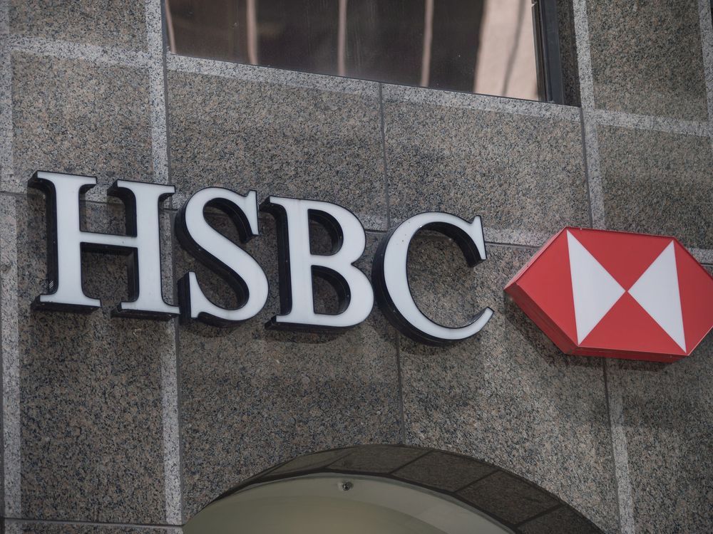 Competition Bureau seeks input on RBC, HSBC Bank Canada deal ...