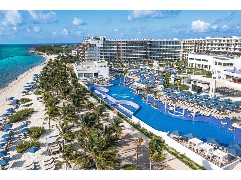 Royalton Splash Riviera Cancun Hosts Over 500 Tourism Leaders for MarketHub  Americas 2023 | Financial Post