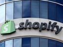 Shopify Inc has announced it was cutting 20 per cent, or more than 2,000, staffers as it sheds a strategic part of the business once meant to expand the company beyond digital e-commerce products.