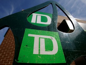 TD Bank and First Horizon called off the merger on May 4.