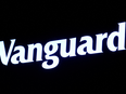 Vanguard logo