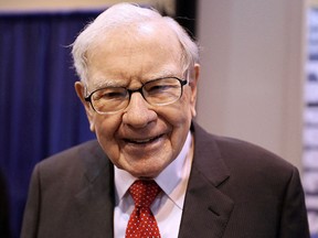 Speaking at Berkshire Hathaway Inc's annual shareholder meeting, Warren Buffett criticized how politicians, regulators and the press have handled the recent failures of Silicon Valley Bank, Signature Bank and First Republic Bank, saying their "very poor" messaging has unnecessarily frightened depositors.