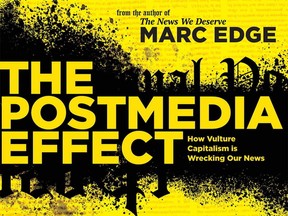 The Postmedia Effect