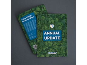 Glenroy is proud to announce the release of its highly anticipated 2023 Annual Update. This comprehensive report provides valuable insights into the industry's market performance and highlights the company's commitment to sustainability.