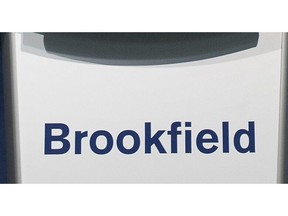 Brookfield Asset Management. Photographer: Kevin Van Paasen/Bloomberg