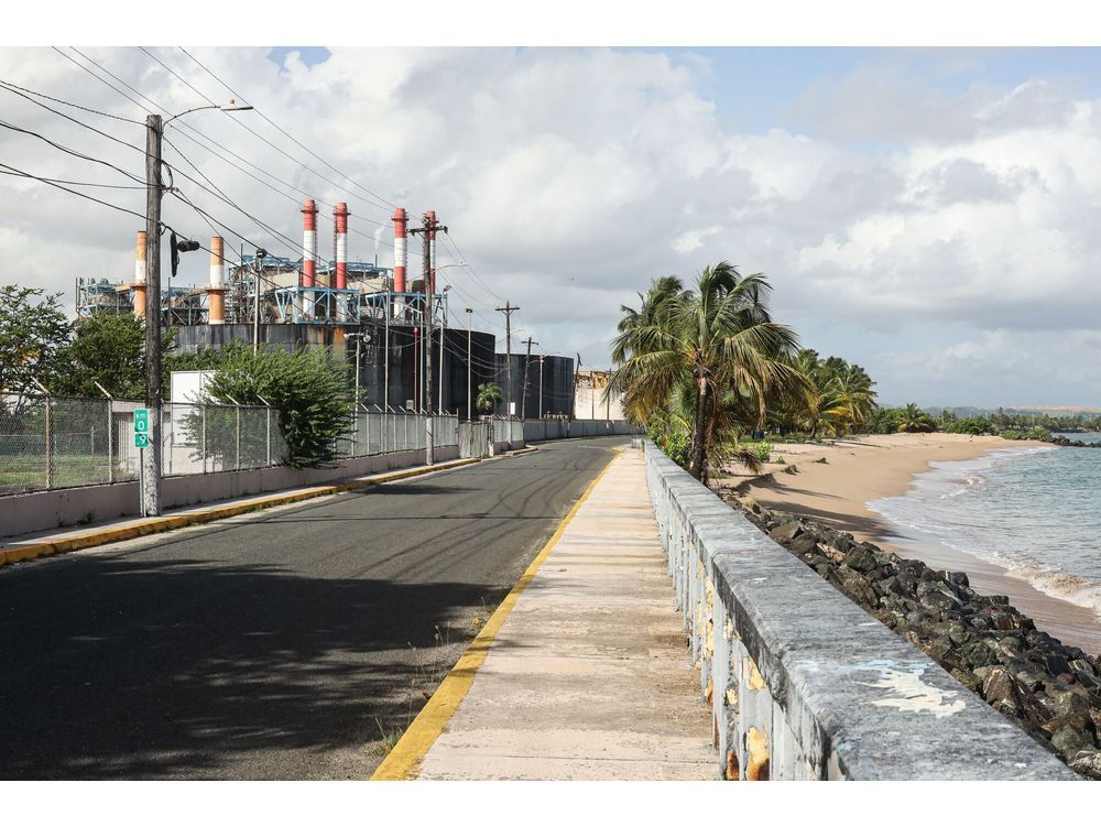 Puerto Rico Board Will Amend Power Utility’s Debt-Cutting Plan