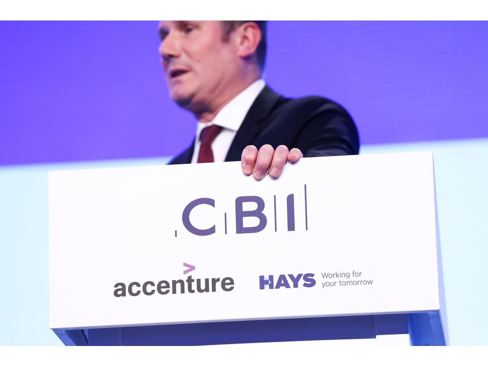 CBI Sponsors Abandon Beleaguered Lobby Group’s Annual Conference
