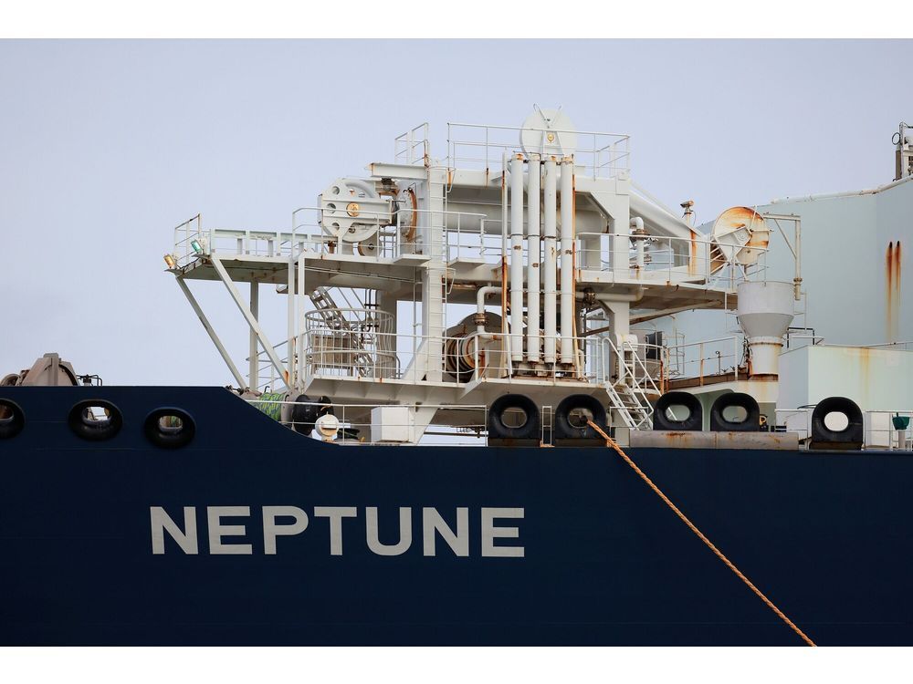 L’italiana Eni rivendica un accordo da 5 miliardi di dollari per Neptune Energy