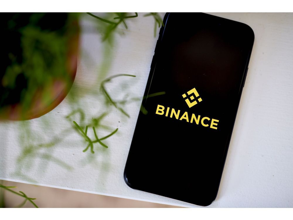 Binance’s Regulatory Woes Pave a Path for CEO Zhao’s Heir Apparent