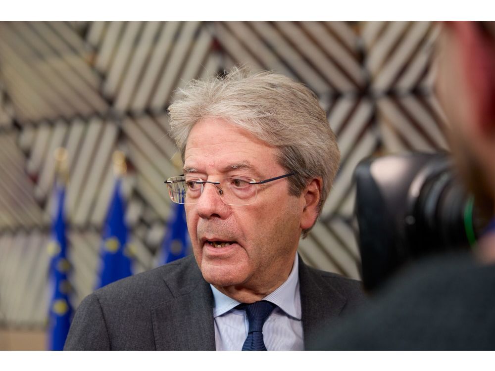 Evropská komise naléhá na Německo a další, aby se nenechaly zatáhnout do přísnějších evropských dluhových pravidel