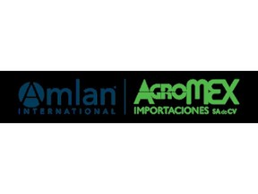 AgroMex is part of Amlan International, an Oil-Dri Company.