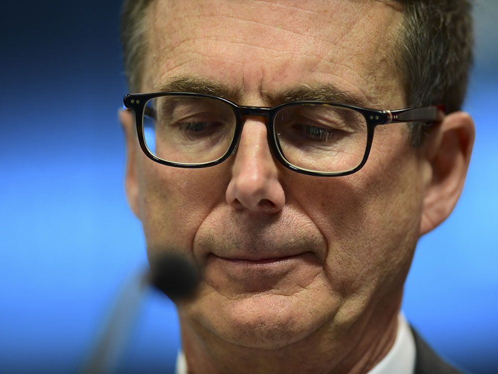 Bank of Canada governor Tiff Macklem hiked rates by 25 basis points at the June 7 meeting.  
