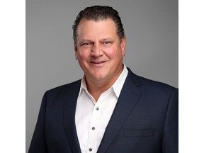 Jaxon Lang, AFL President and CEO