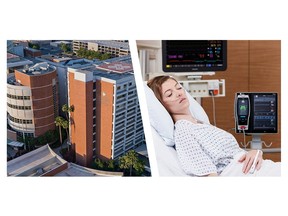 Community Health System of Fresno, California / Masimo Hospital Automation™ with Root® and Radical-7®
