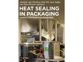 Heat Sealing in Packaging covers both scientific and practical aspects of the basic principles of heat sealing packaging.