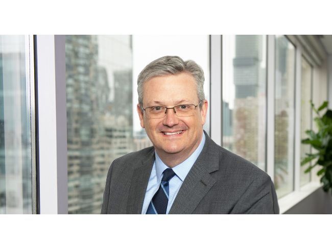 Aspen Appoints John Welch as Chief Underwriting Officer, Reinsurance